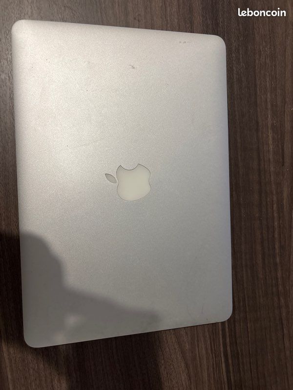 MacBook Pro 2012 (image 3)