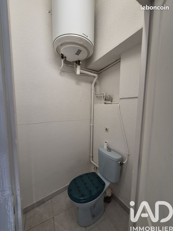 Studio 1 pièce 39 m² (image 7)