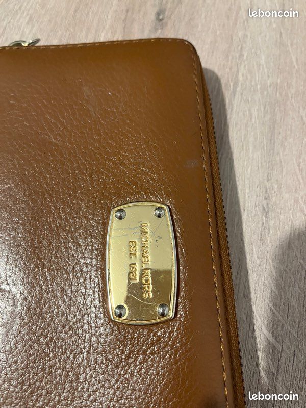 Porte feuille Michael Kors (image 2)
