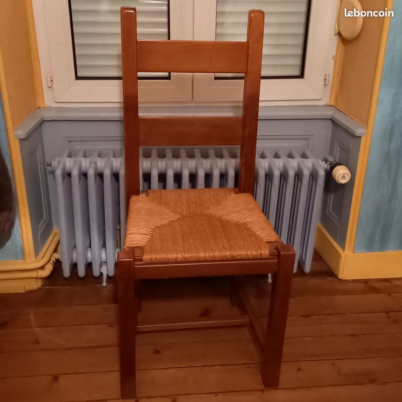 Chaise (image 1)