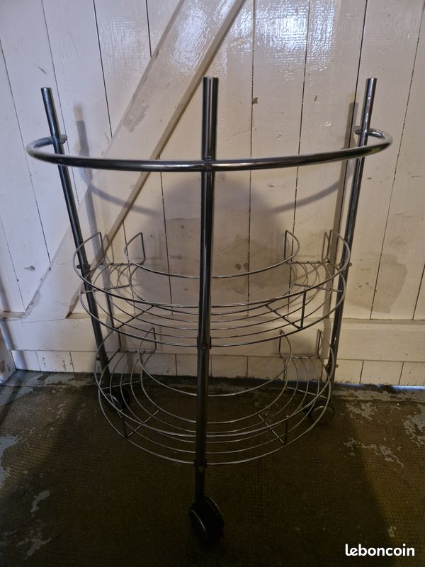 Meuble lavabo (image 1)