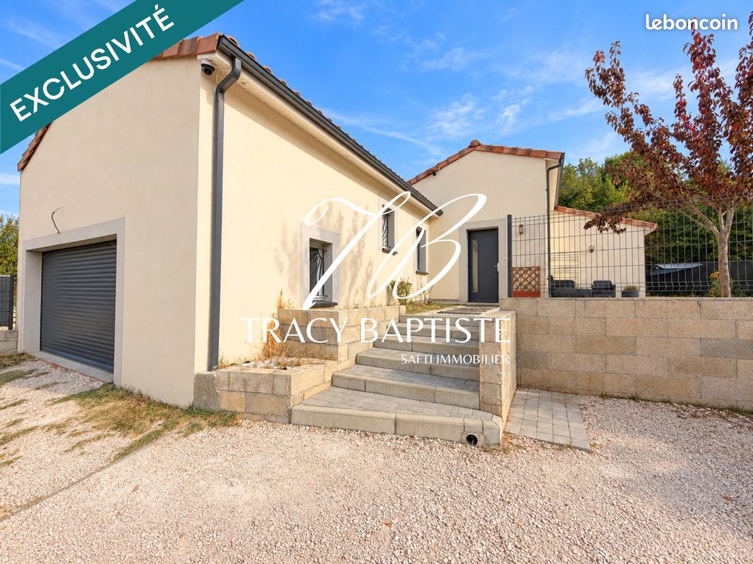 Maison 4 pièces 95 m² · à Villebrumier · 95 m² · 241 000 €