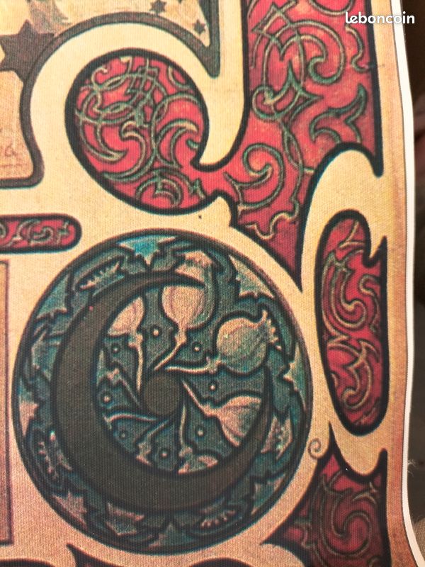 Poster sur toile (image 4)