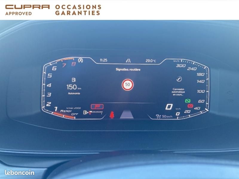 Cupra Formentor 1.5 TSI 150ch VZ-Line DSG7 (image 26)