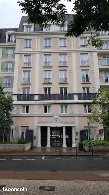 Appartement 1 pièce 18 m² · à Saint-Maurice · 18 m² · 77 969 €