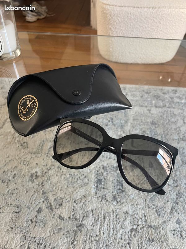 Lunette de soleil Rayban (image 2)
