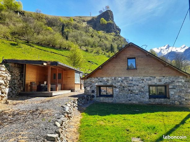 Maison 5 pièces 155 m²