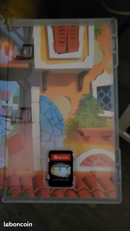 Jeux Nintendo (image 2)