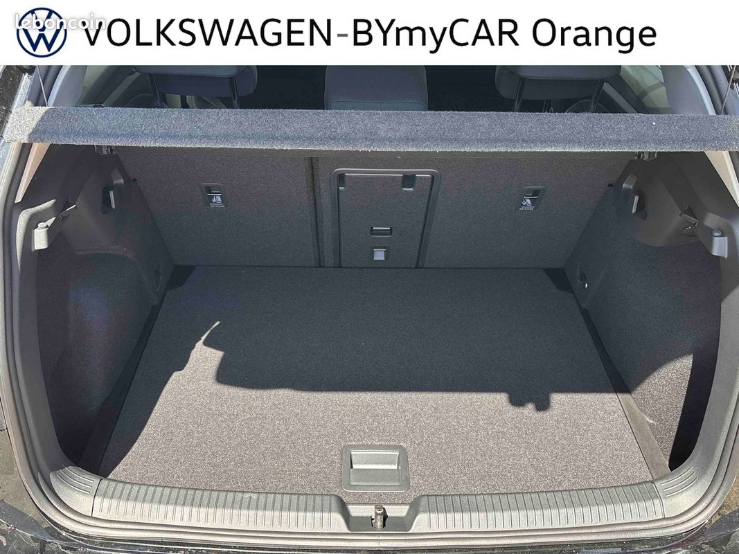 VOLKSWAGEN Golf 1.5 eTSI EVO2 116 DSG7 VW Edition (image 25)