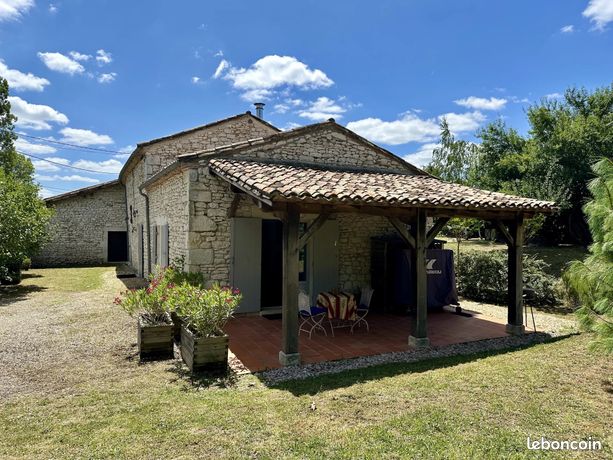 Propriété 8 pièces 242 m²