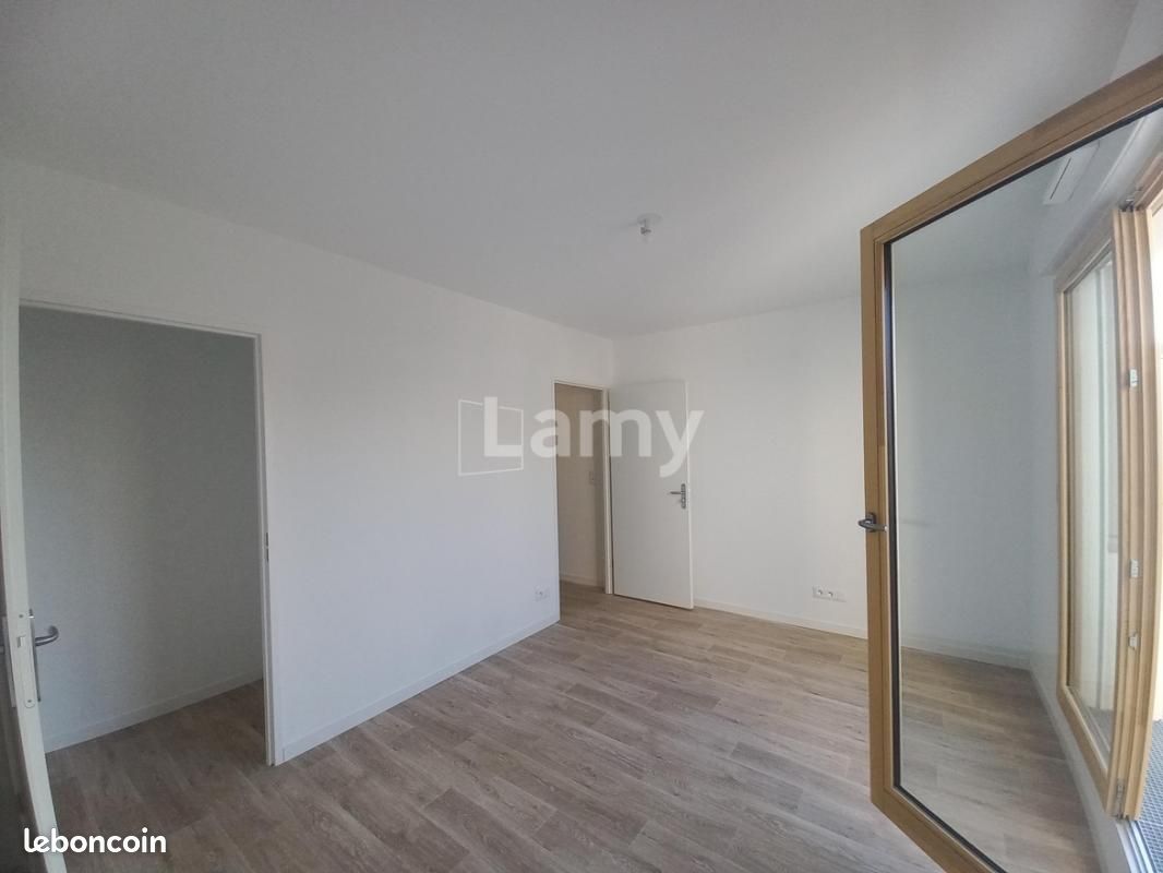 Appartement 2 pièces 45 m² · à Reims · 45 m² · 615 €/mois