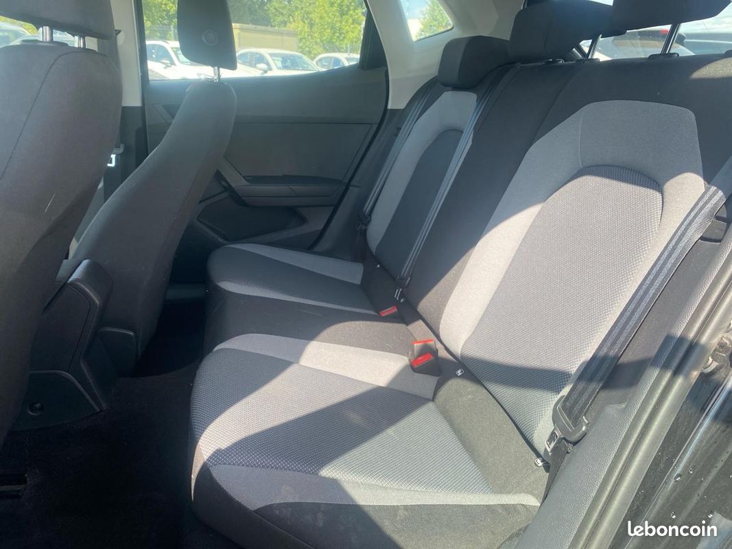 SEAT IBIZA 1.0 ecotsi 95 style (image 12)