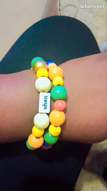 Bracelets (image 5)