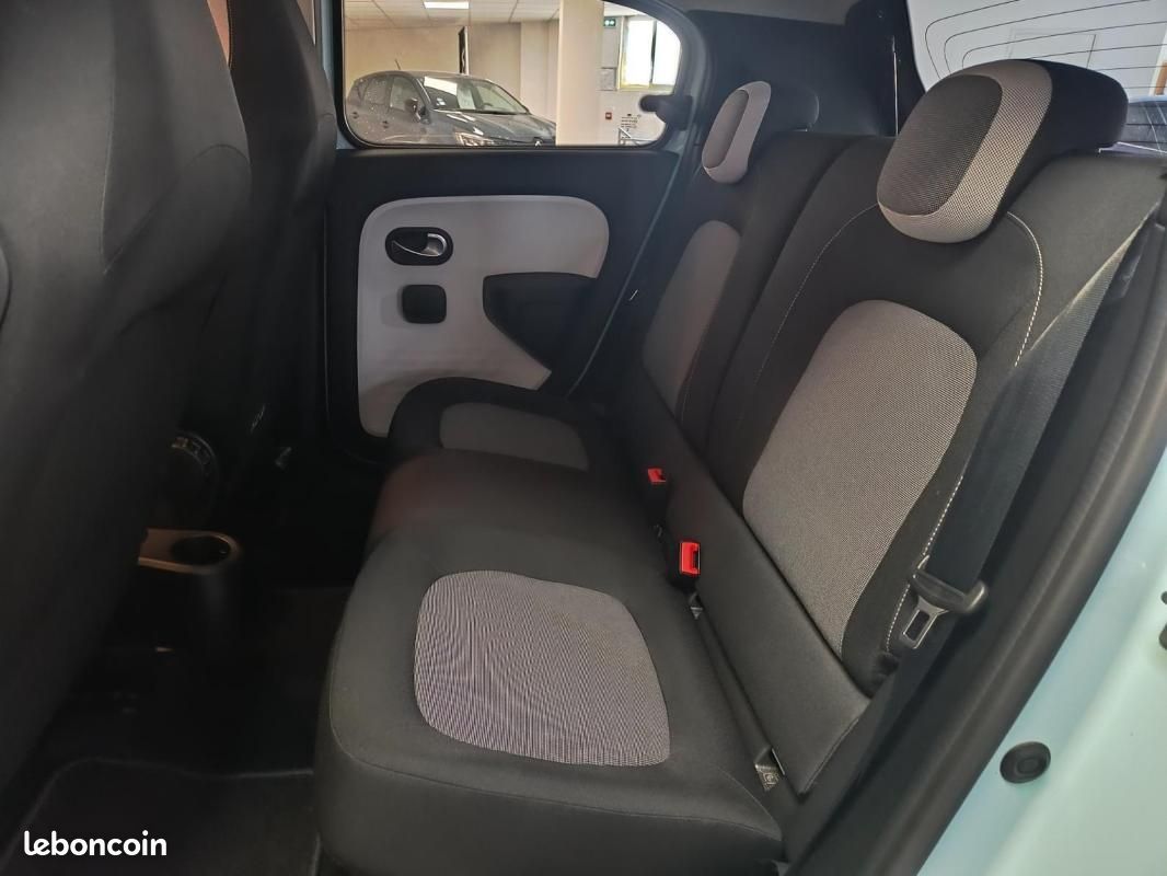 Renault Twingo III SCe 65 Equilibre (image 13)