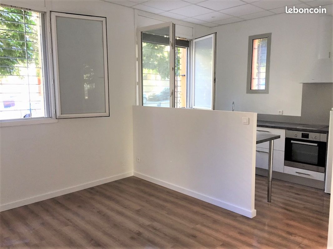 Appartement 1 pièce 26 m² · à Aix-en-Provence · 26 m² · 685 €/mois