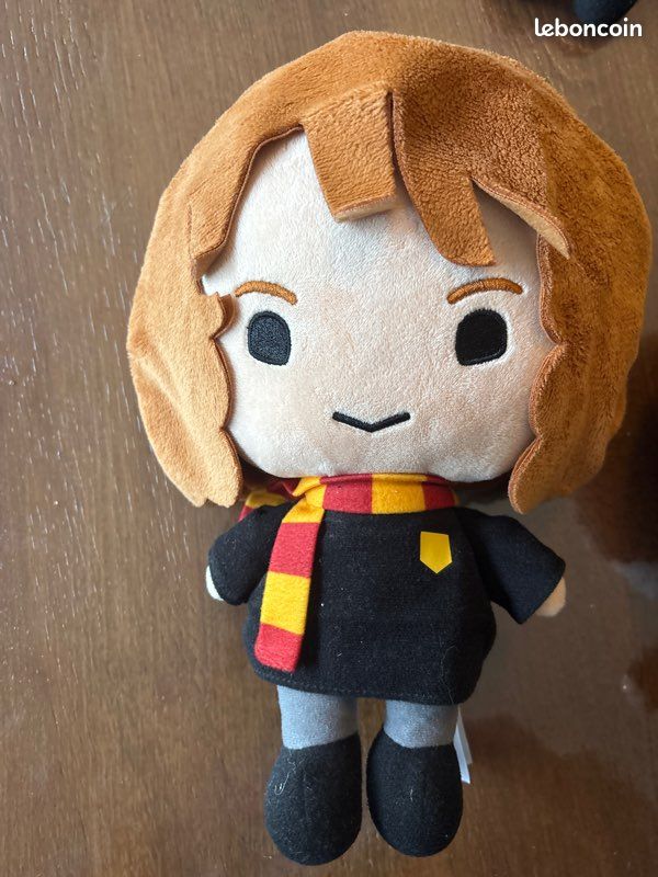 Peluche Harry potter (image 1)