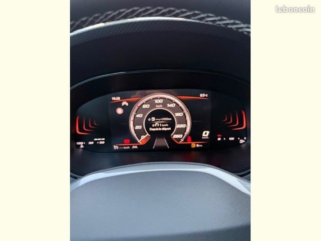 Seat Arona NEW COPA 1.0 TSI 95 CH BVM5 (image 11)