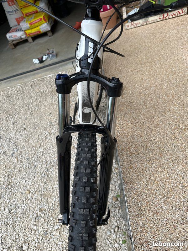 VTT électrique SUNN flash S2 29’ (image 5)