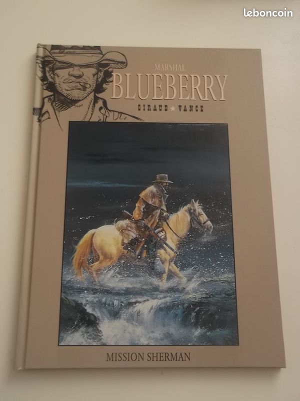 Blueberry - Collection Hachette - 2013-2014 - Au choix - Etat neuf (image 11)