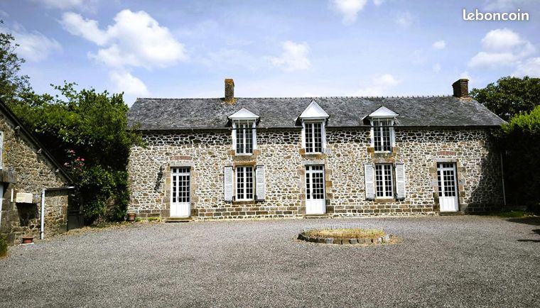 Maison 5 pièces 100 m²