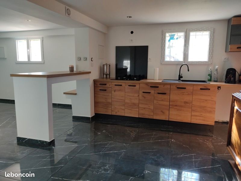Maison 7 pièces 200 m² - Aire-sur-l'Adour 40800 (image principale 7)