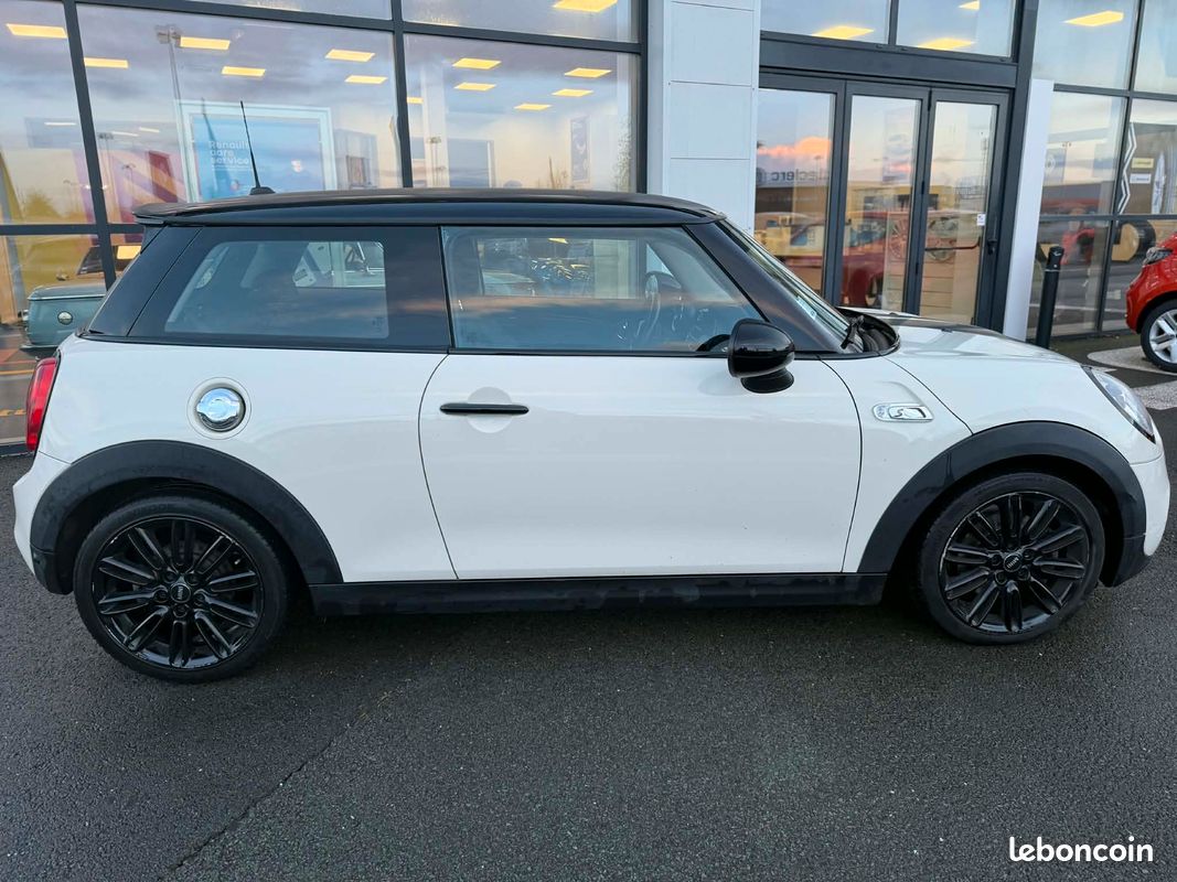 Mini mini iii (f56) 2.0 192 cooper s (image 7)