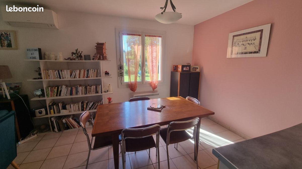 Maison 4 pièces 90 m² (image 7)