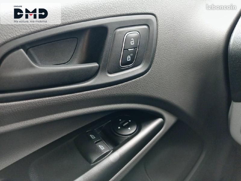 Ford Transit Connect L2 1.5 EcoBlue 75ch Ambiente (image 15)