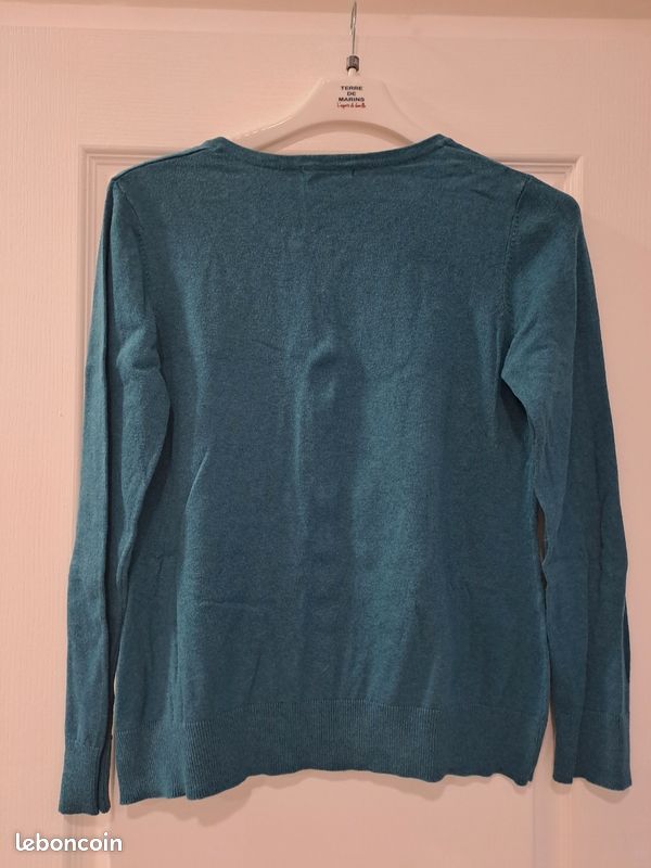 Gilet femme (image 2)