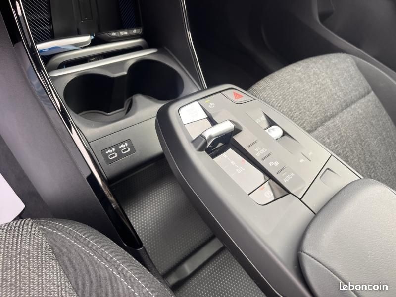 Bmw X1 sDrive18i 136ch Business Design (image 9)