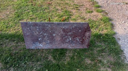 A vendre plaque de marbre (image 2)