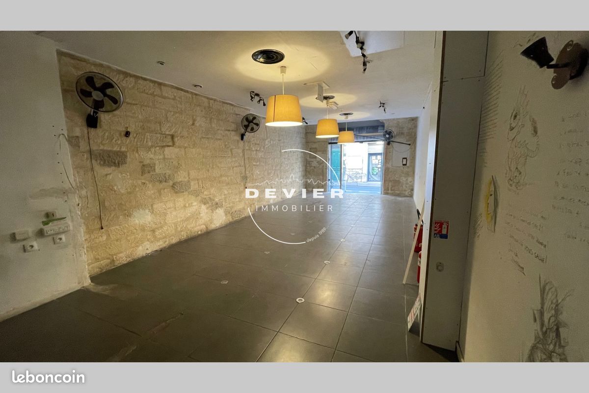 Local 81 m² Montpellier (image 12)
