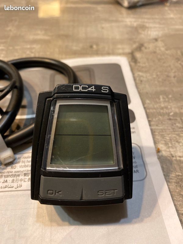 Compteur vélo (image 2)