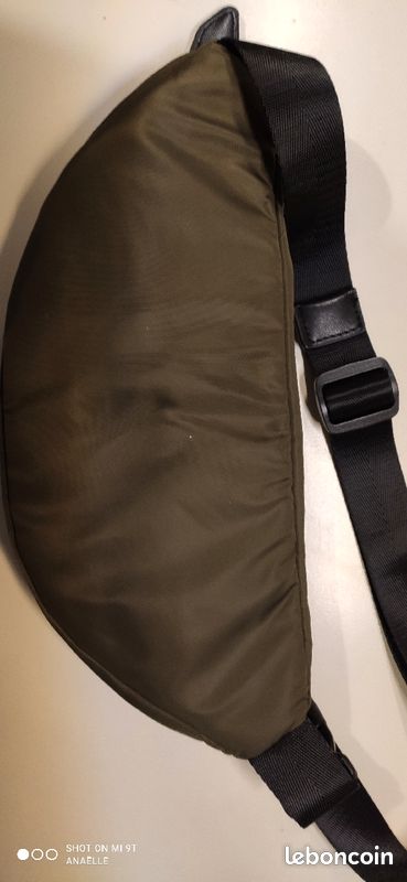 Sac banane Schott (image 2)