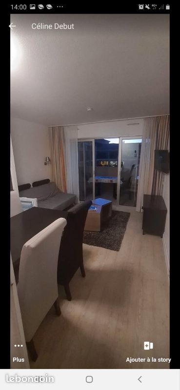 Appartement a louer cannes - Surfyn