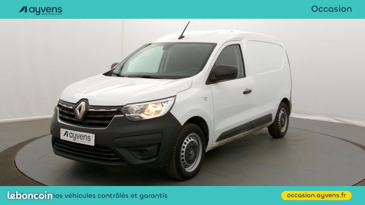 Renault Express Van 1.3 TCe 100ch Confort (image 11)