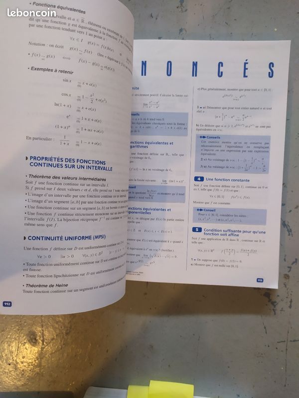 Livres scolaires (image 4)