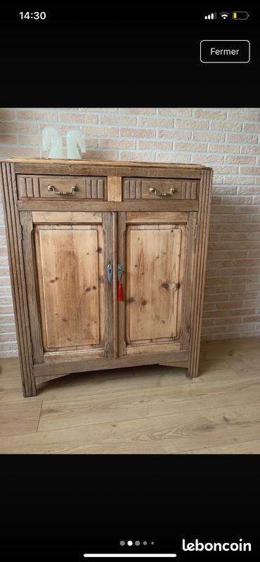 Meuble vintage (image 4)