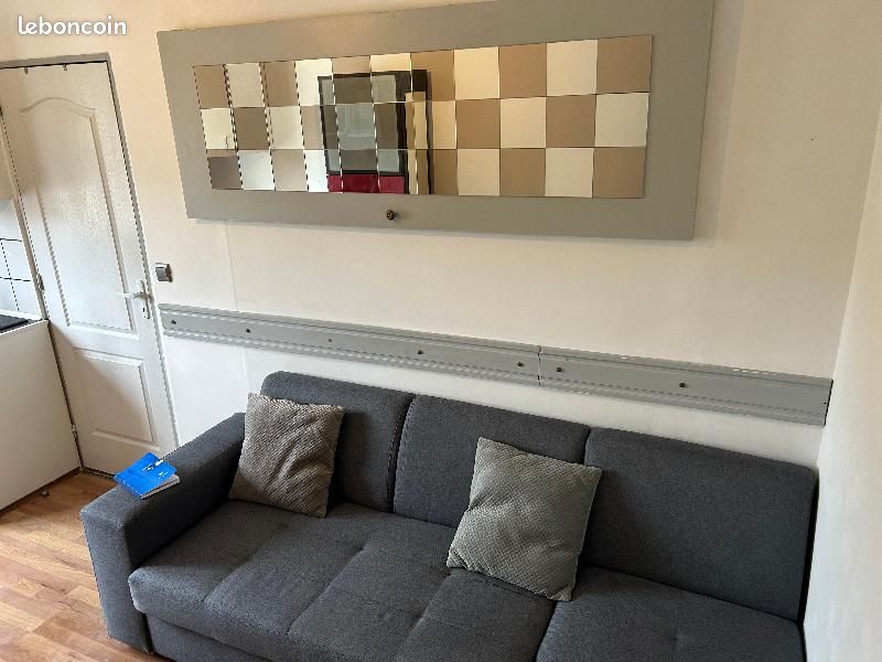 Maison 1 pièce 14 m² - Bordeaux 33100 (image principale 3)