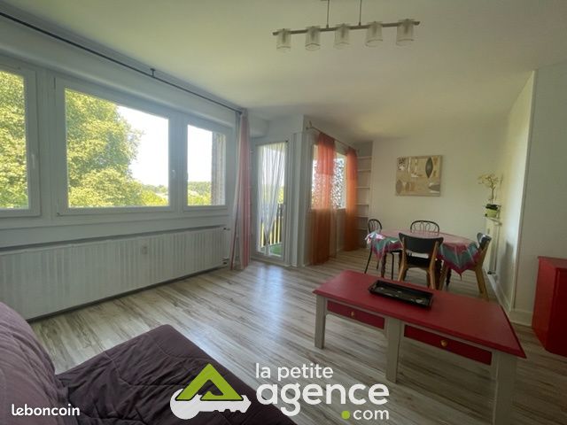Appartement a louer bourges - 2 pièce(s) - 56 m2 - Surfyn