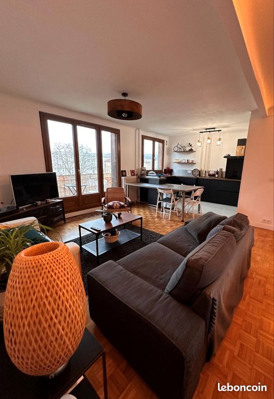 Appartement 2 pièces 53 m² · à Viroflay · 53 m² · 315 000 €