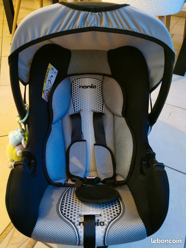 Cosi bébé (image 2)