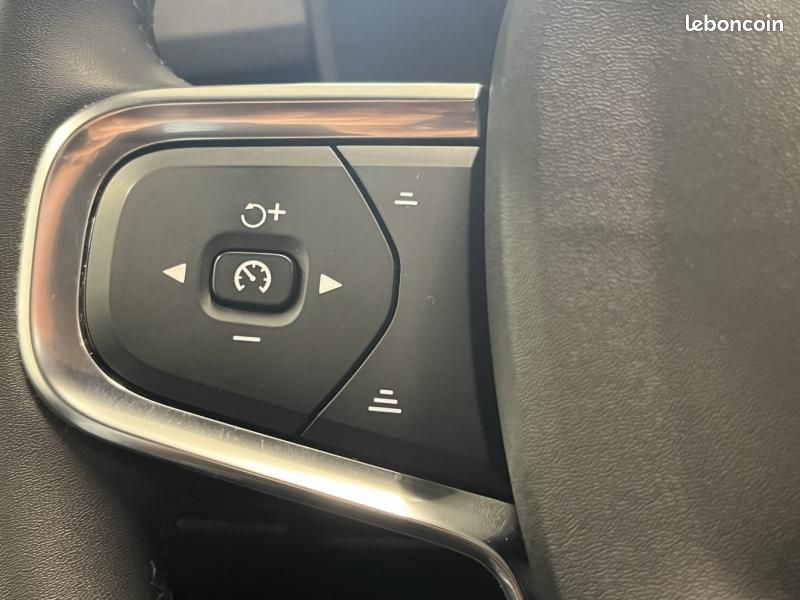 Volvo C40 Recharge 231ch Start (image 14)