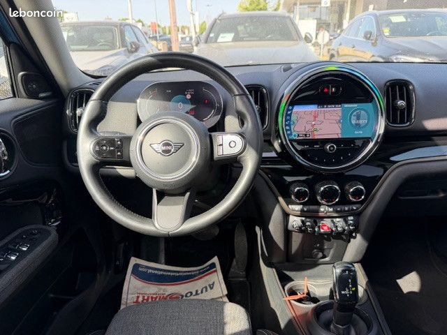 MINI MINI COUNTRYMAN Countryman Cooper Edition Premium Plus, toit ouvrant, sièges chauffants GPS etc... (image 3)