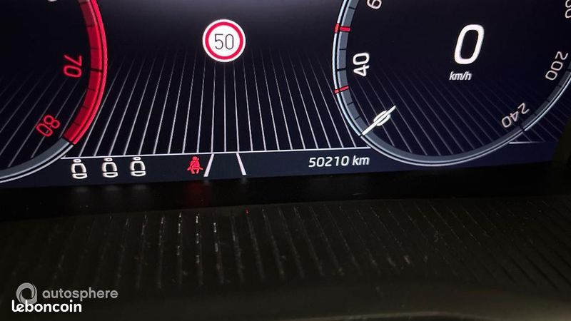 Skoda Kamiq 1.0 TSI Evo 110ch Business (image 9)