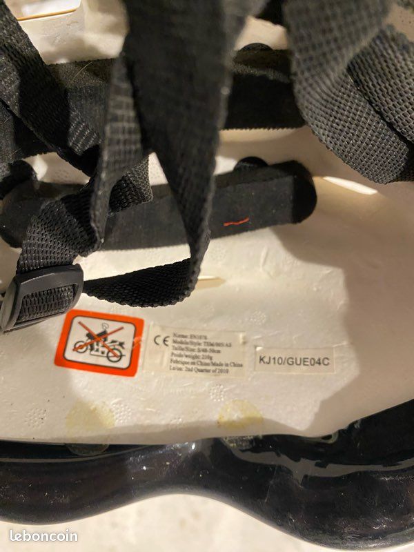 Casque enfants (image 2)