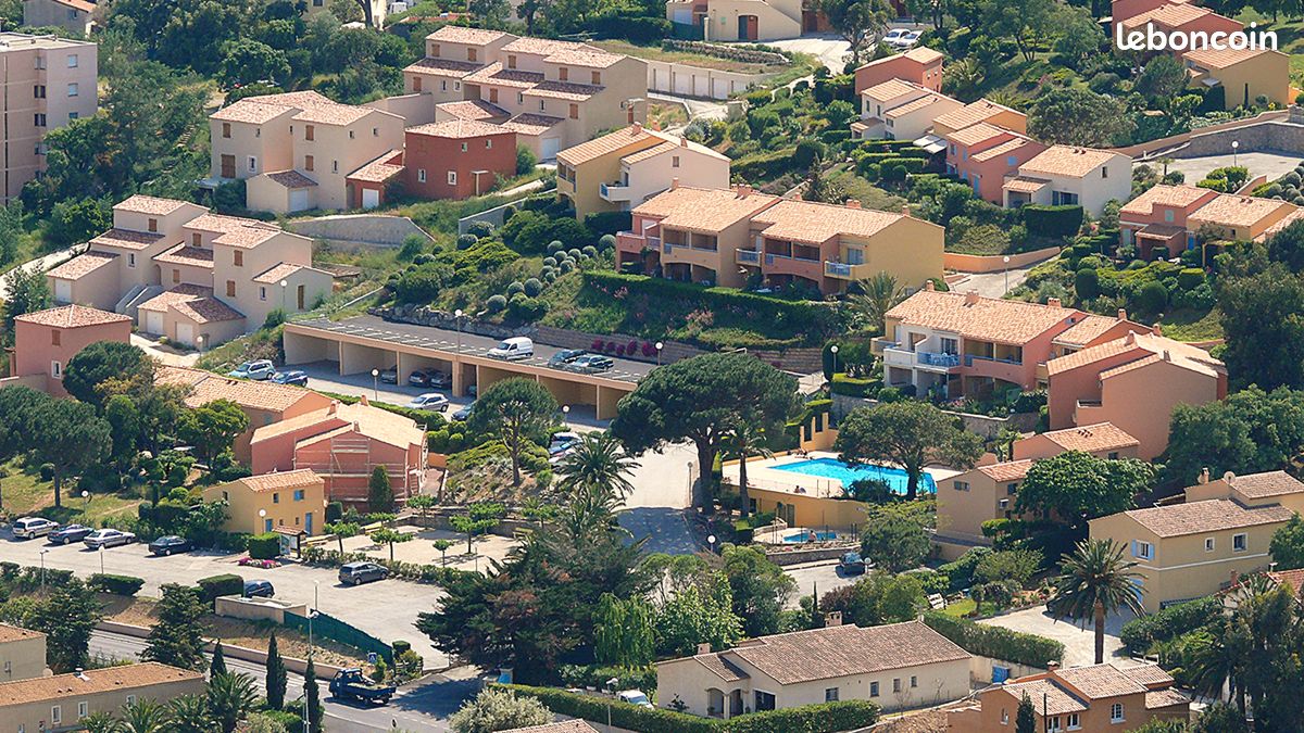 Appartement 2 pièces 30 m² · à Cavalaire-sur-Mer · 30 m² · 175 000 €