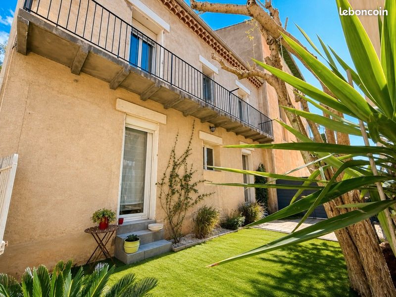 Maison 6 pièces 162 m² · à Béziers · 162 m² · 330 000 €