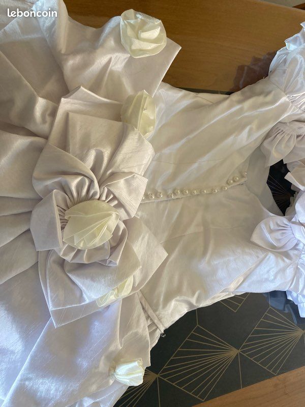 Robe mariée (image 3)
