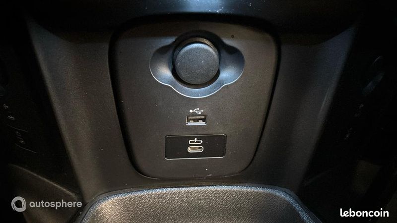 Mini Mini Cooper 136ch Edition Camden BVA7 (image 30)